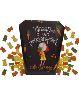 ENKELIN EVÄSPUSSI TÄNÄÄNKÄÄN NALLEKARKKI Main Image