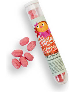 EE UNELMAN SIEMENET MANSIKKAKARAM.TUUBI Main Image