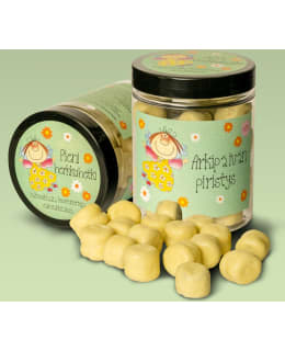 EE SMALL MOMENTS OF ENJOY LICORICE 175G Main Image