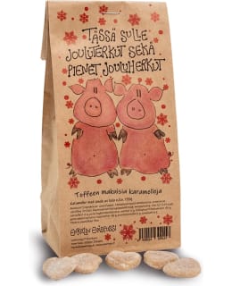 EE 150GTOFFEE JOULUKARAMELLI Main Image