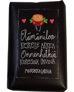 ENKELIN EVÄSPUSSI MOLLI MANSIKKALAKU Main Image