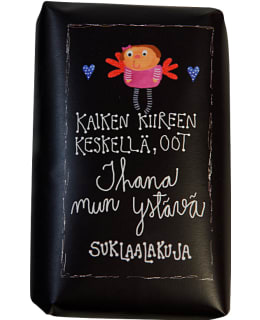 ENKELIN EVÄSPUSSI MOLLI SUKLAALAKU Main Image