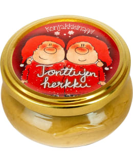 EE TOTTUJEN HERKKU 120G KONJAKKI SINAPPI Main Image