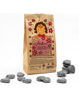 EE ÄIDIN HERKKU SALMIAKKIKARAMELLEJA Main Image