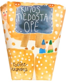 EE KIITOS TIEDOSTA 150G SITR.SALMIAKKI Main Image