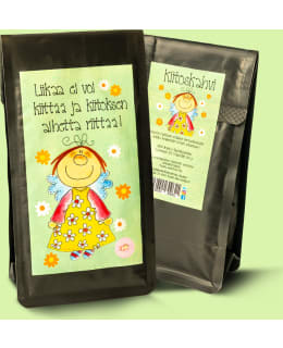 EE THANK YOU COFFEE 100G Main Image