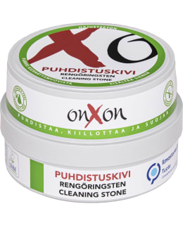 ONXON PERINTEINEN PUHDISTUSKIVI 300 G Main Image