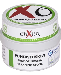 ONXON PERINTEINEN PUHDISTUSKIVI 500 G Main Image