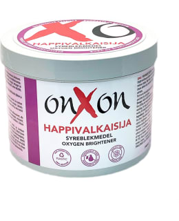 ONXON 550 G HAPPIVALKAISIJA PYYKILLE Main Image