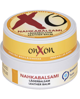 ONXON NAHKABALSAMI HOITOAINE Main Image