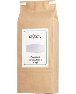 ONXON KARKEA/HIENO 5 KPL PESUSIENI Main Image