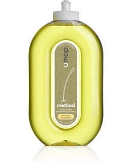 METHOD LEMON GINGER LATTIANPESUAINE Main Image