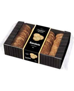 HERKKUJA HETKEEN 500G KAURALASTU Main Image