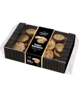 HERKKUJA HETKEEN KAAKAO 525G KAURALASTU Main Image