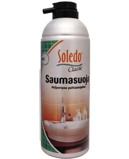 SOLEDO 400 ML SAUMASUOJASUIHKE Main Image