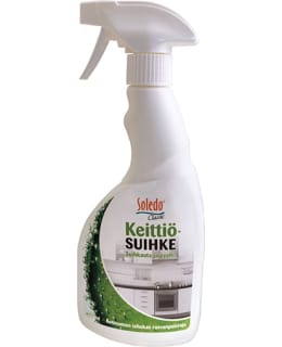 SOLEDO 500 ML KEITTIÖSUIHKE Main Image