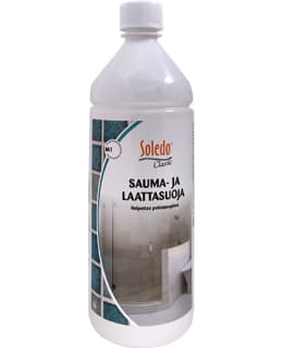 SOLEDO 1 L SAUMA- JA LAATTASUOJA Main Image