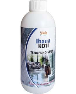 IHANA KOTI 500 ML TEHOPUHDISTAJA Main Image
