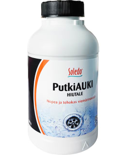 PUTKIAUKI VIEMÄRINAVAUSHIUTALE 500 G Main Image