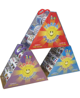 Viikari tarrapyramidi Main Image