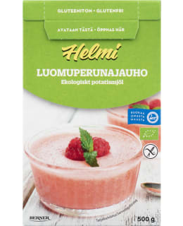 HELMI LUOMU 500 G PERUNAJAUHO Main Image