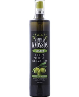 Memmas Knossos Luomu 200 ml ekstra-neitsytoliiviöljy spray Main Image