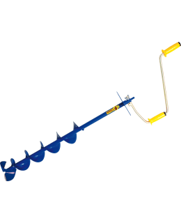 HEINOLA PRO SERIES AK 8" KAIRA Main Image