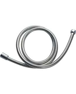 Grana 1.5m chrome shower hose Main Image