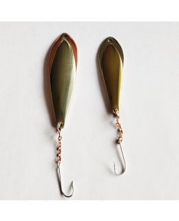 HALU 4CM TOM/HOP PYSTYPILKKI Main Image