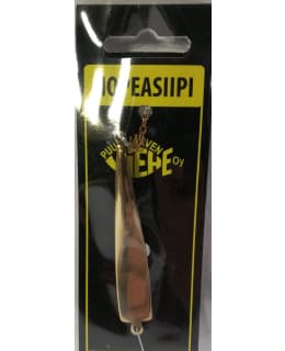 HOPEASIIPI 6CM MES/HOP PYSTYPILKKI Main Image