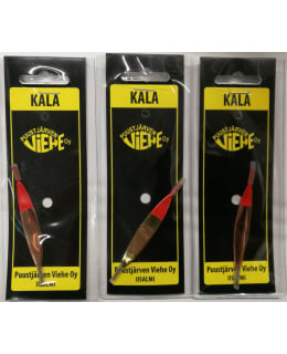 KALA LIUKUPILKKI 5,5 KUPARI Main Image