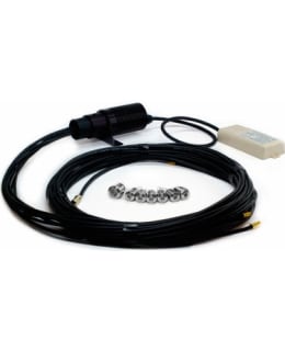 SAAS HIGHL. SAUNA BASIC 6+1 VALOKUITUVAL Main Image