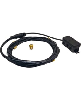 SAAS HIGHL. SAUNA COMP FIB. 5+1 KUIT.VAL Main Image