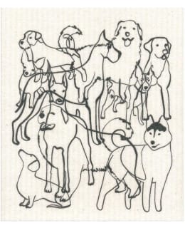 MORE JOY KOIRALAUMA 17X20CM EKOLIINA Main Image