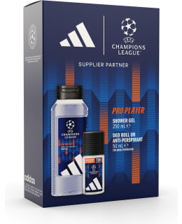 ADIDAS UEFA SG + DEO LAHJAPAKKAUS Main Image