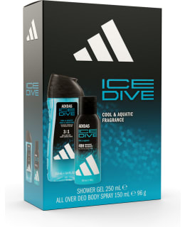 ADIDAS ICE DIVE DEO + SG LAHJAPAKKAUS Main Image