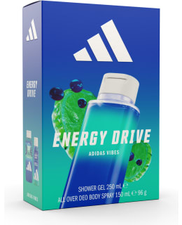 ADIDAS VIBES ENERGY DRIVE SG+DEO LAHJAP Main Image