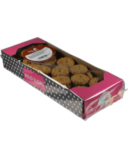 KOTIHYVÄ TALONPOI 800G PIKKULEIPÄ Main Image