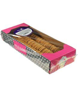 KOTIHYVÄ MUSTIKKA 1KG TÄYTEPIKKULEIPÄ Main Image