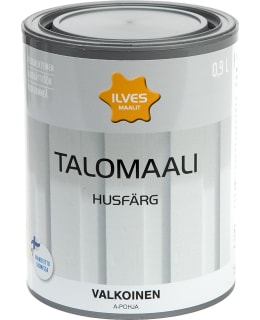 ILVES A-POHJA VALKOINEN 0,9L TALOMAALI Main Image