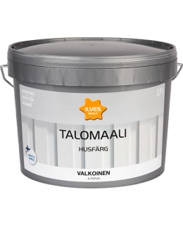 ILVES A-POHJA VALKOINEN 2,7L TALOMAALI Main Image