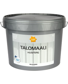 ILVES A-POHJA VALKOINEN 9L TALOMAALI Main Image