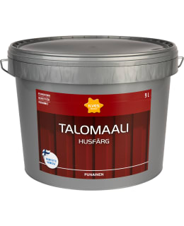 ILVES PUNAINEN 9L TALOMAALI Main Image