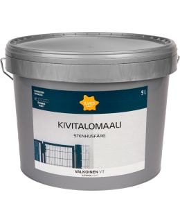 ILVES A-POHJA VALK 9L KIVITALOMAALI Main Image