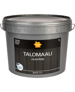 ILVES MUSTA RR33 9L TALOMAALI Main Image