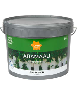 ILVES A-POHJA VALK 2,7L AITAMAALI Main Image