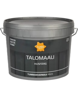 ILVES TUMMANHARMAA RR23 0,9L TALOMAALI Main Image