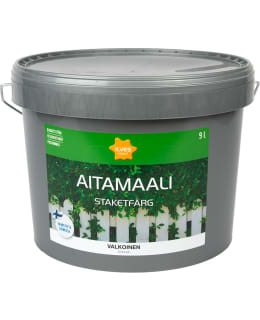 ILVES A-POHJA VALK 9L AITAMAALI Main Image