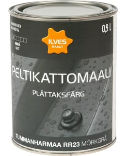 ILVES TUMMHARM RR23 0,9L PELTIKATTOMAALI Main Image