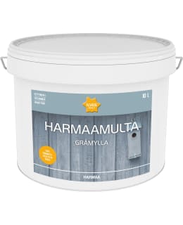 ILVES 10L HARMMULTA TÄYSHIM KEITTOMAALI Main Image
